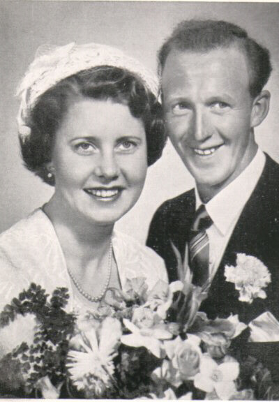Åke Ann-Magreth