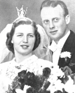 Tage & Margareta
