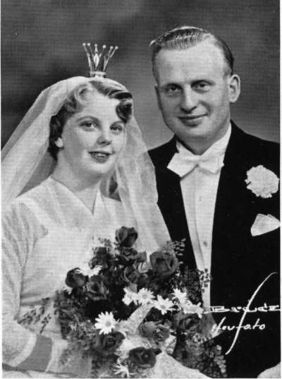 Henry och Inga