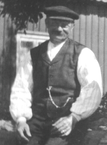 Anton Eliasson