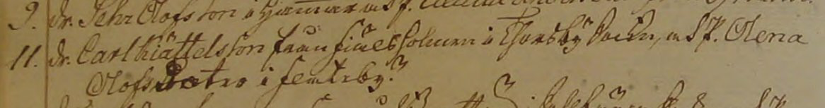 Vigda 1794 Harestad