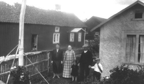Huset vid stenskolan