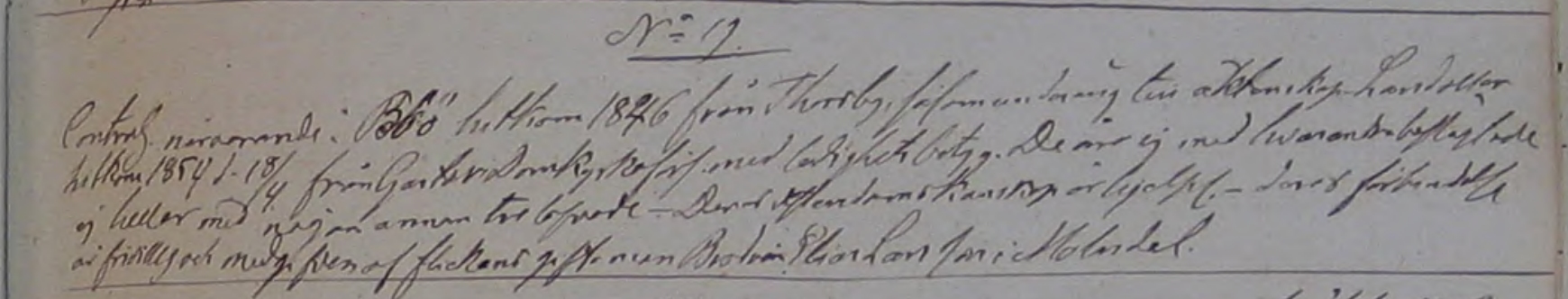 Vigda 1855