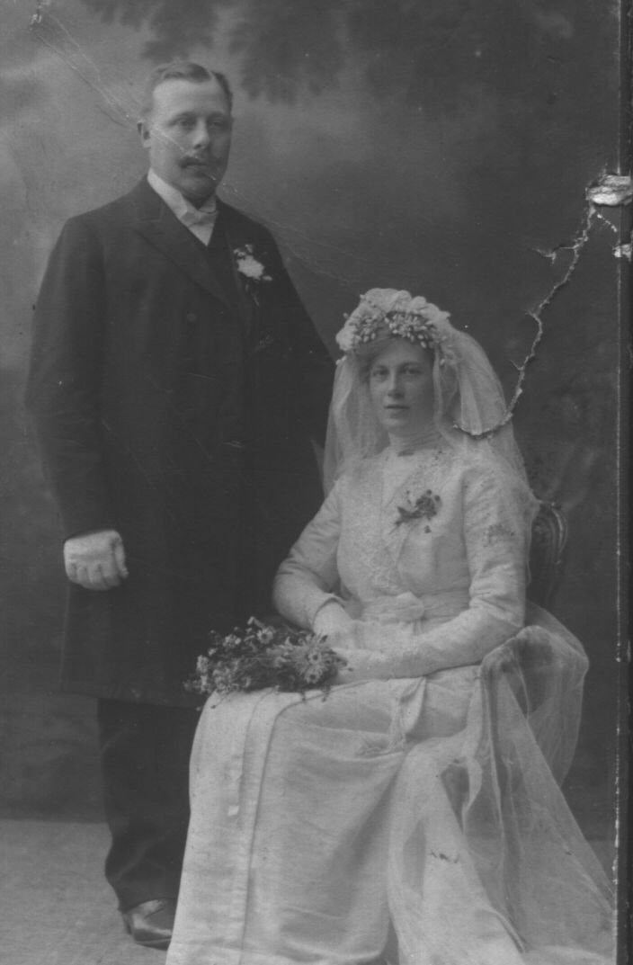 Aron & Tekla