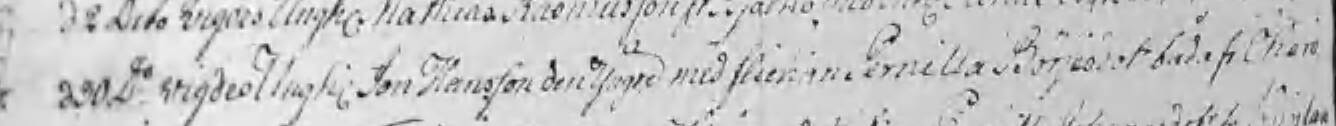 Vigda 1802