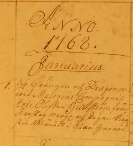 Vigda 1768