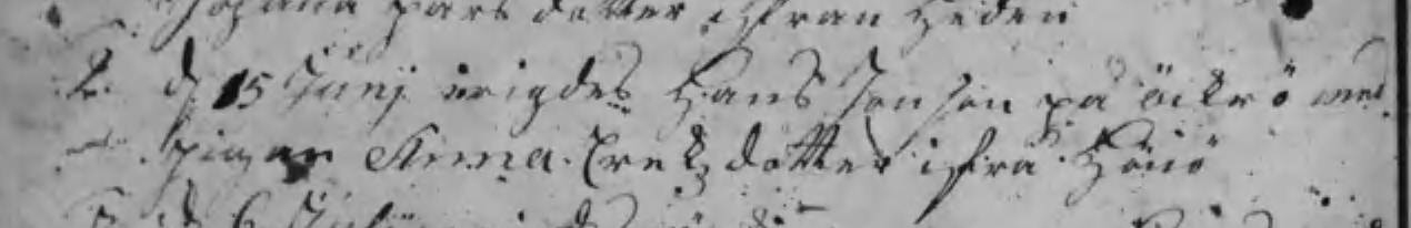 Vigda 1760