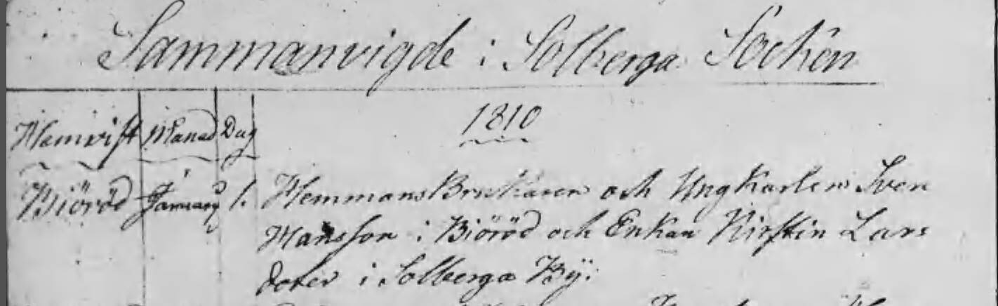 Vigda 1810