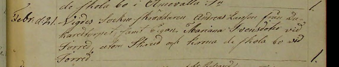 Vigda 1816