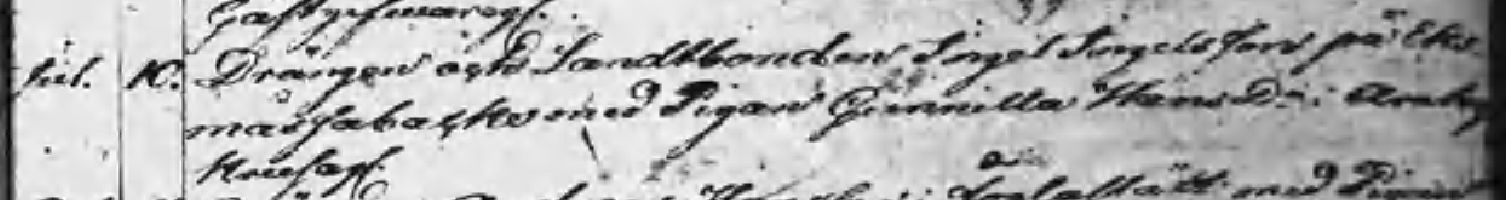 Vigda 1822