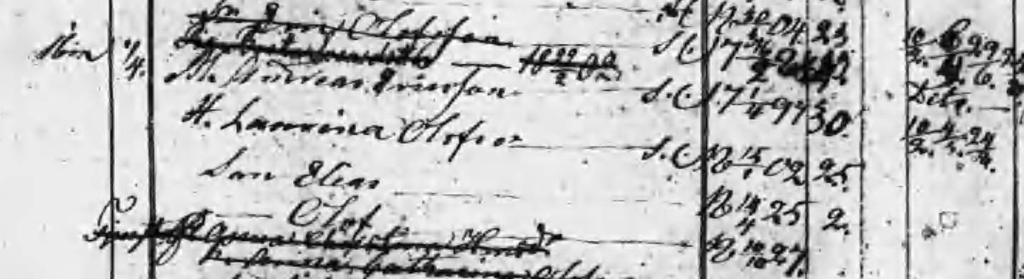 Husförhör 1827