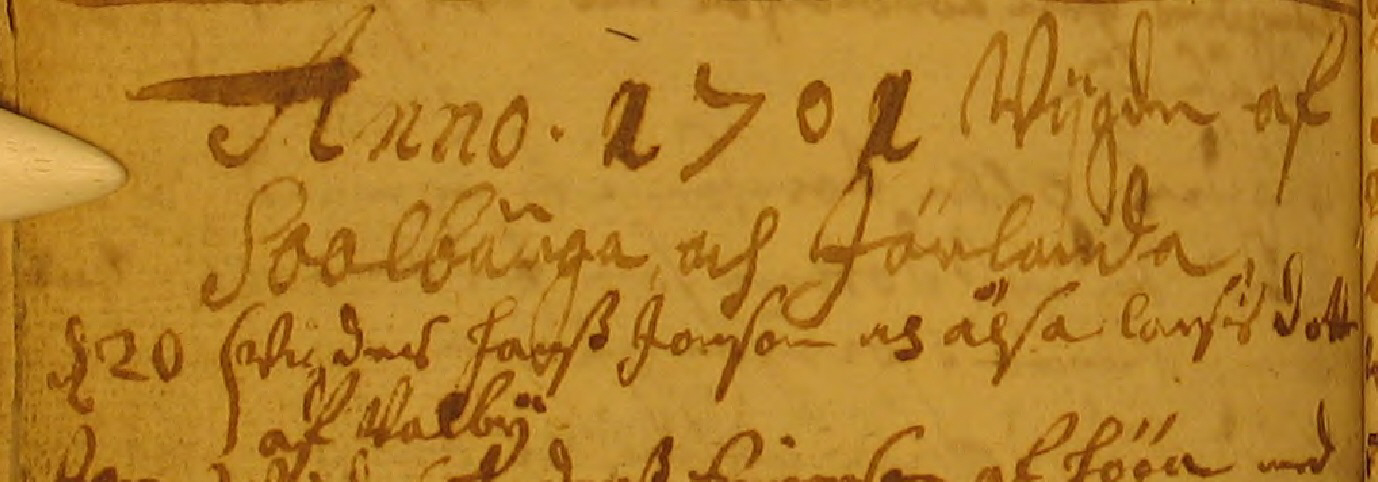 Vigda 1701