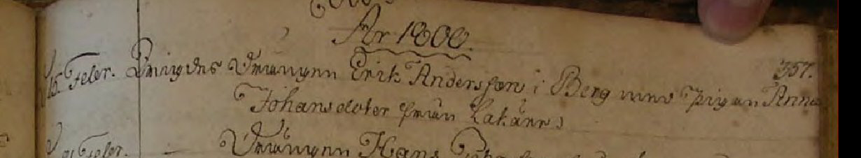 Vigda 1800