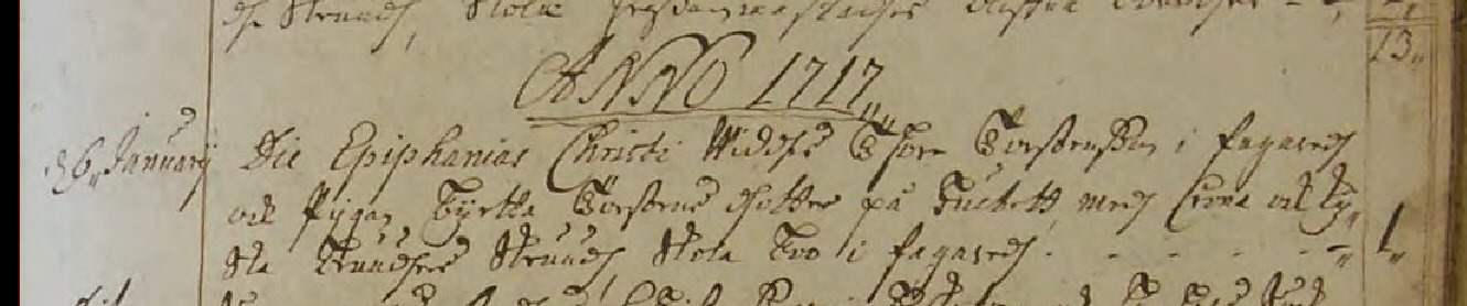 Vigda 1717