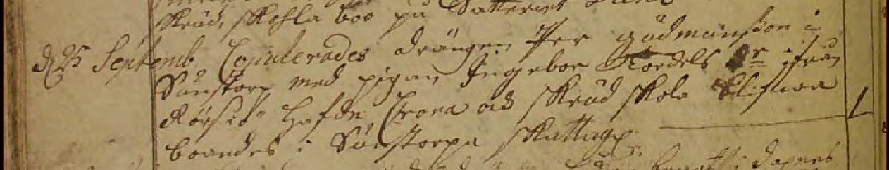 Vigda 1737