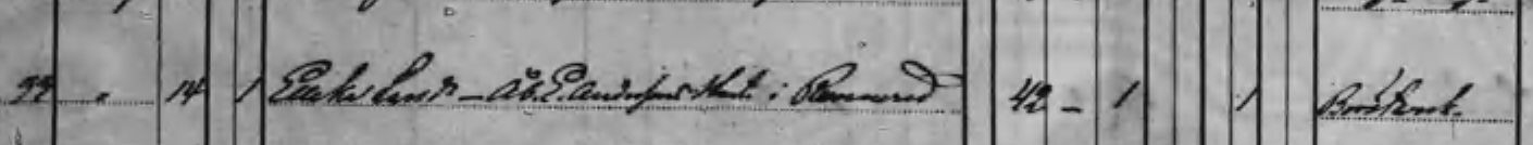 Döda 1862