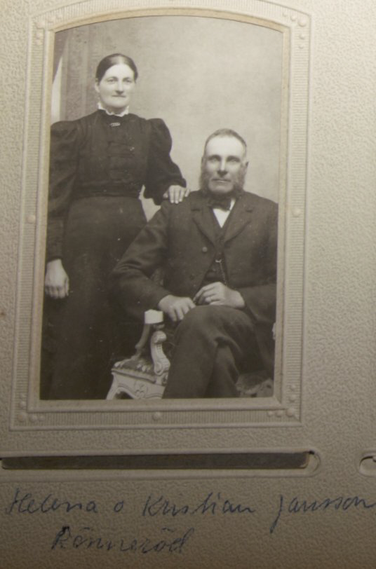 Helena Eliasdotter