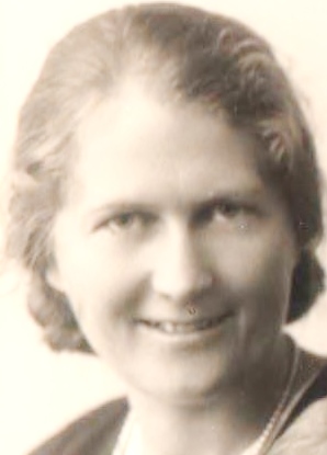 Ingeborg Katarina Rabe