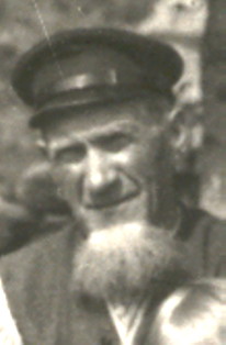 Peter August Hermansson