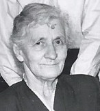 Josefina Alexia Eriksson