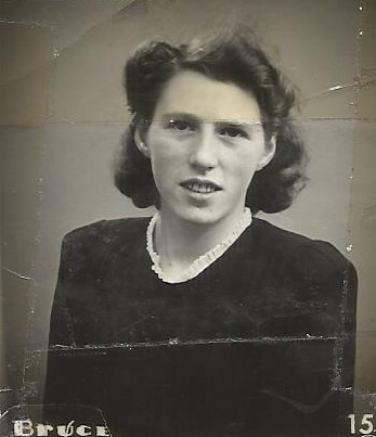 Hilda Alfa Majlis Johannesson