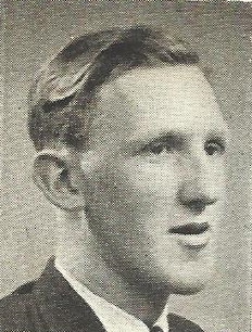 Tage K A Torgersson