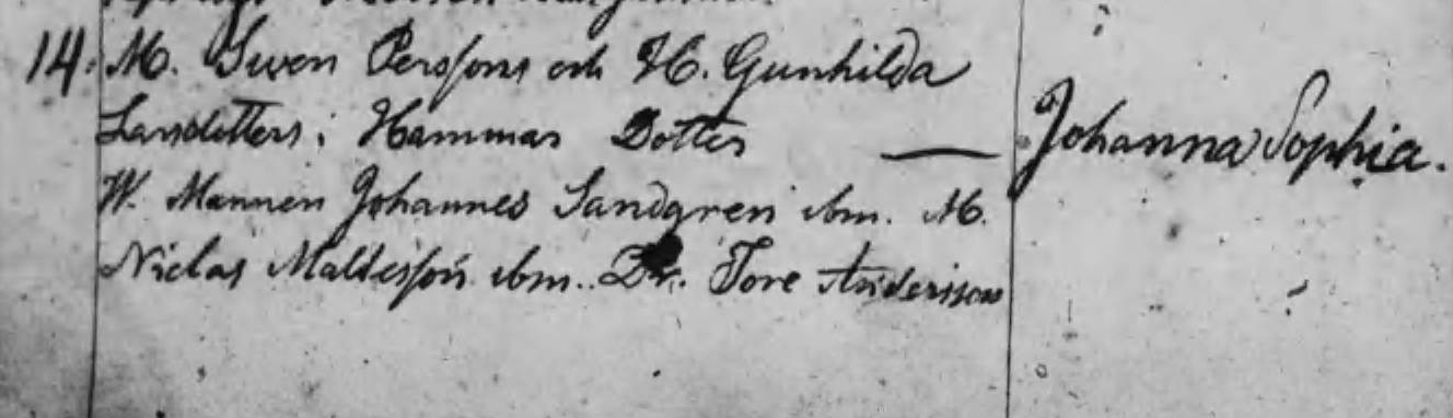 Födda 1820