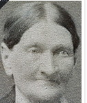 Anna Märta Rudqvist