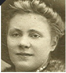 Olga Rudqvist
