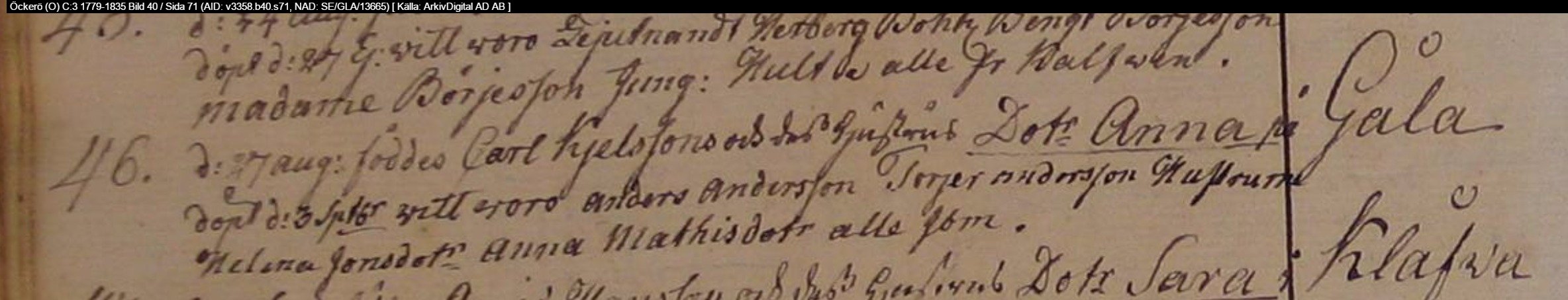 Födda 1797
