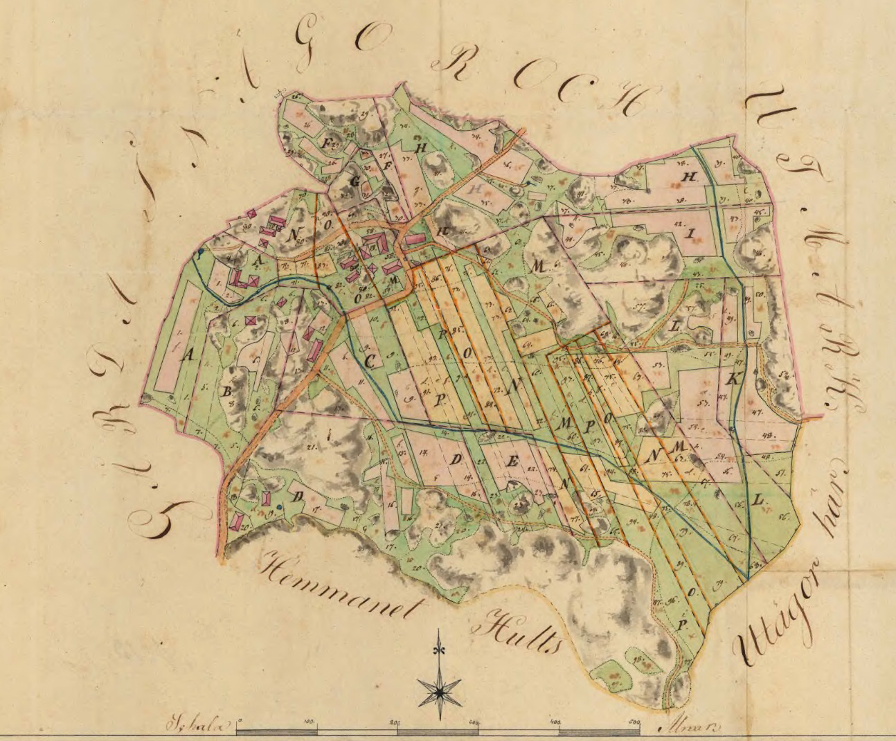 Hult 1827