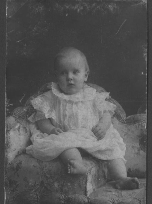 Allan Ahlberg