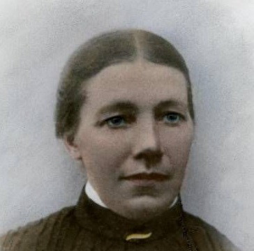Gustava Knutsdotter