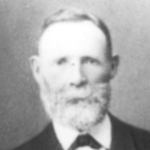 Olof Anton Kollander Larsson