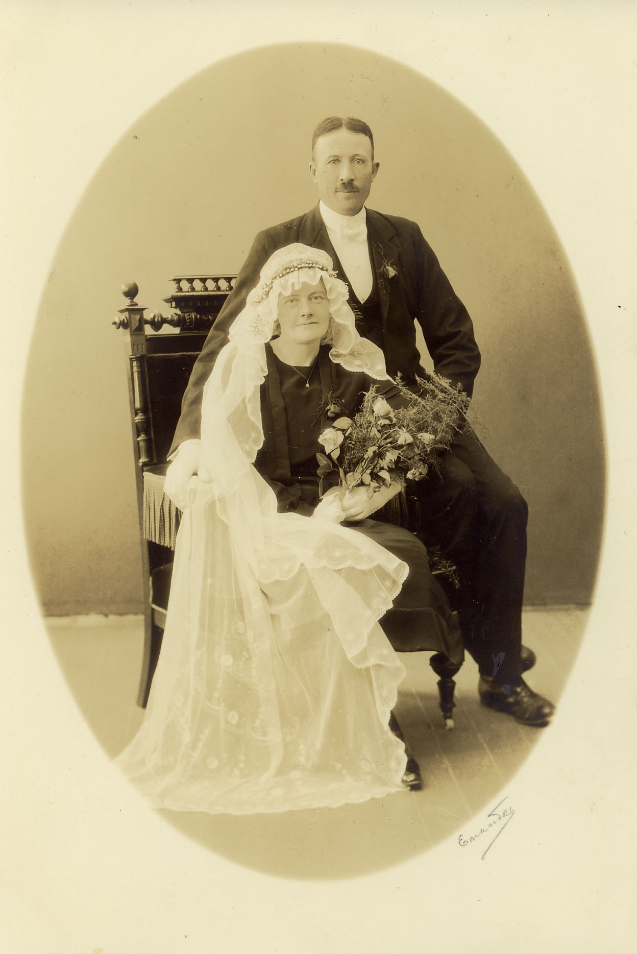 Olga o Gustav