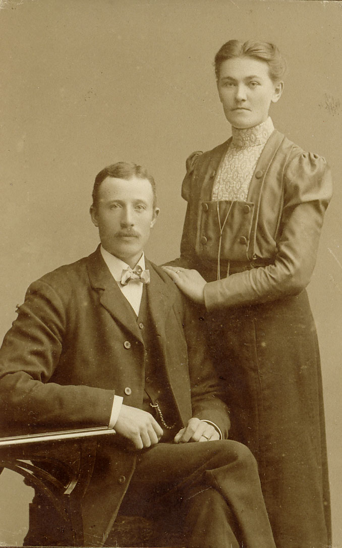 Gustav Josef Andreasson