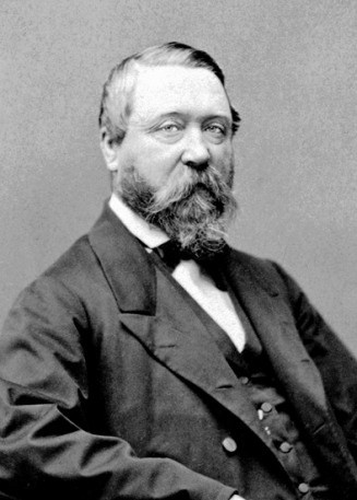 Erik Gustav Lagerlöf