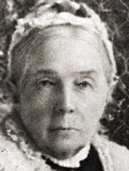 Elisabeth Lovisa Wallroth