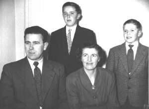 Fam Ahlberg