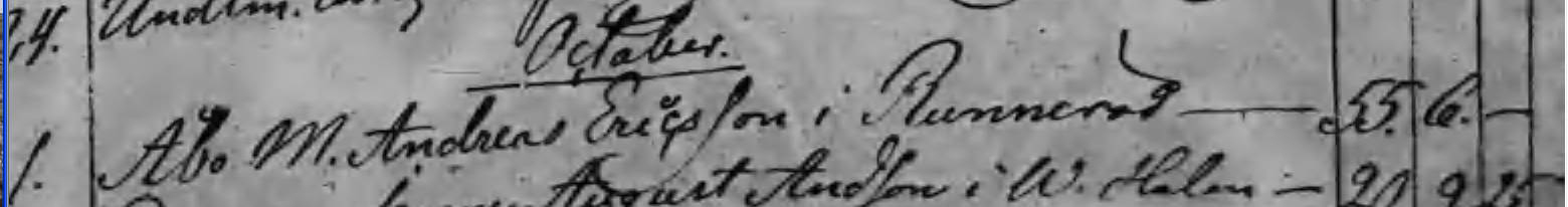 Döda 1852