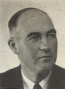 Karlsson Harald Alexius p