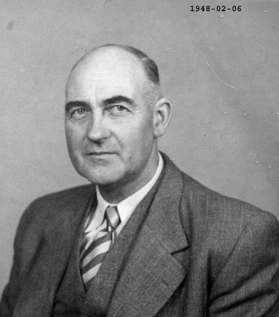Alexius Harald Karlsson