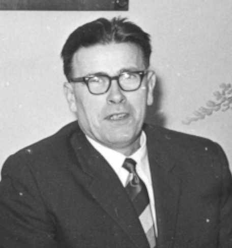 Allan Ahlberg