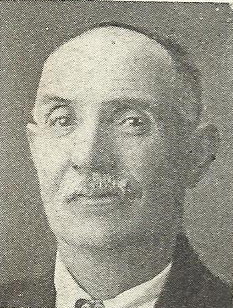 Oskar Ivar Torgersson Sjöqvist