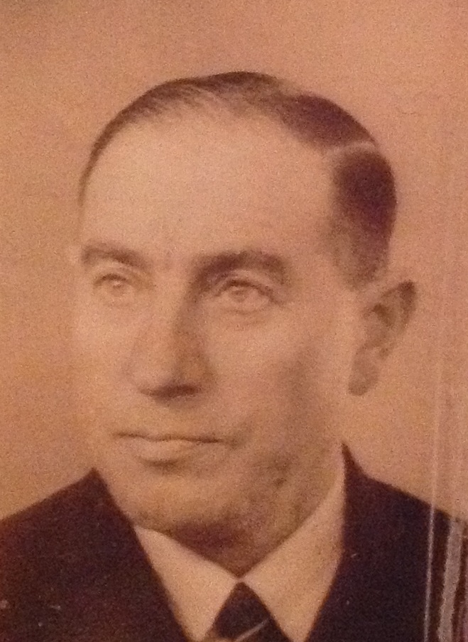 Anders Sigurd Johansson