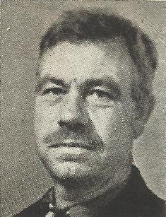 Albin Leander Larsson