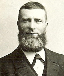 August Helmer Johannesson