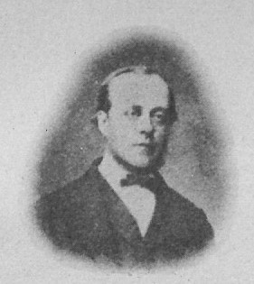 Johannes Andreasson