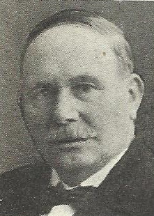 Olle August Zackariasson Utbult