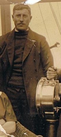 Anders Sigurd Johansson